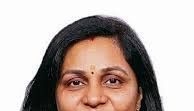 Kiran Choudhry, Shruti will find peace in BJP: Sunita Duggal