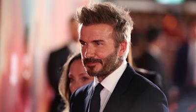 David Beckham : ce moment émouvant qu'il partage avec sa fille pour ses 13 ans