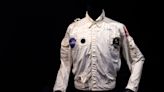Buzz Aldrin's Apollo 11 moon landing jacket set for auction, could fetch up to $2 million