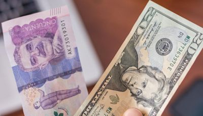 Dólar en Medellín y Colombia: así está el precio para comprar y vender en casas de cambio