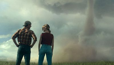 Twisters reviews are in — critics are calling it a must-see summer blockbuster