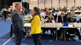 Votes 'discrepancy' delays Highland result until Saturday