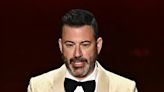 Jimmy Kimmel and ‘favourite’ host reject offer to host 2025 Oscars