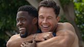 Kevin Hart and Mark Wahlberg’s New Comedy Is Already the #1 Movie on Netflix After Only 24 Hours