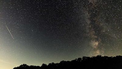 Rare Perseid Meteor Shower and Northern Lights Dazzle Stargazers Across the World – See Photos