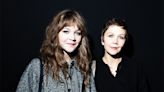 Maggie Gyllenhaal's 15-Year-Old Daughter Made a Rare Public Appearance & She Looks Just Like Her Mom