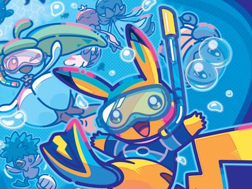 Pokémon World Championships 2024 ya tiene fecha