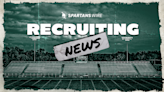 Michigan State football offers 2023 DT from Ohio