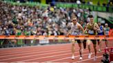 Epic finish in Bowerman Mile, world record in women’s 10,000 highlight Prefontaine Classic