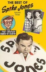 The Spike Jones Show