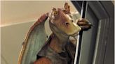 Jar Jar Binks actor teases role in mystery Star Wars game project: "Just when I thought I was out, they pull me back in"