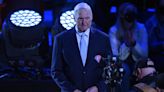 Lakers News: Hoops World Mourns Passing of NBA Logo Jerry West