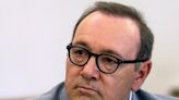 Kevin Spacey Charged With Four Counts of Sexual Assault in U.K.