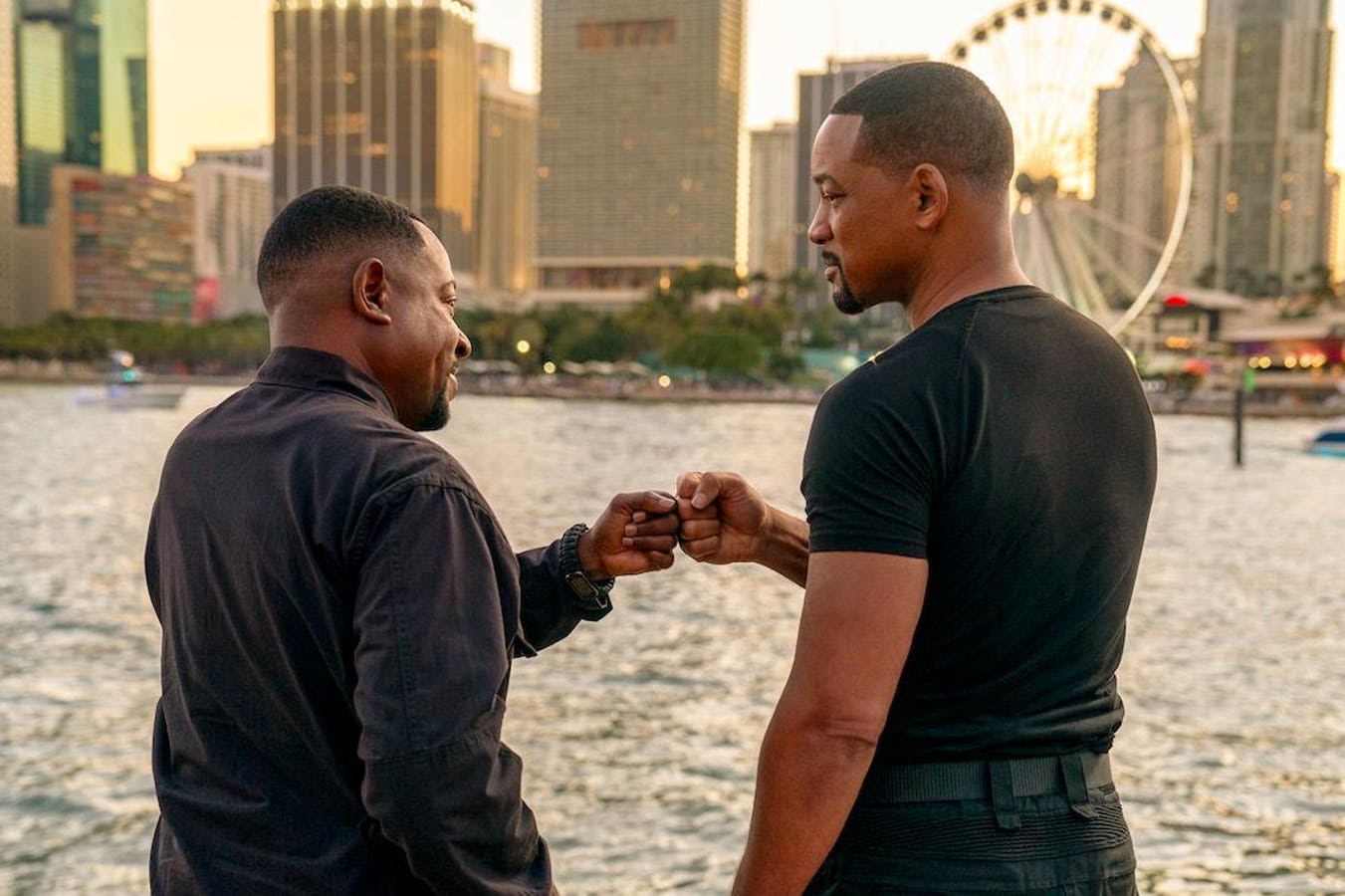 ‘Bad Boys: Ride Or Die’ Is Now Streaming—How To Watch The Blockbuster Film At Home