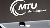 MTU Aero Engines expects higher profit as turbofan program progresses