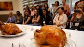 Butterball Turkey Talk-Line Experts May Dish Out Virus Comfort