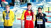 El nadador chino Sun vuelve a la piscina tras cuatro años de suspensión por dopaje