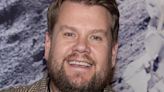 James Corden lands first major role since leaving The Late, Late Show