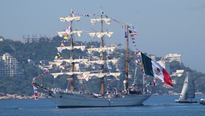 ¿Cuándo se celebra el Día de la Marina en México? Esta es la historia detrás de la efeméride