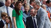 King Felipe of Spain Shares Behind-the-Scenes Wimbledon Pic with Kate Middleton, Prince William and Kids