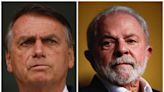 Genial/Quaest mostra Lula com 49% das intenções de voto contra 41% de Bolsonaro