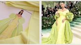 Exclusive: Prabal Gurung and Maria Sharapova on Her "Fairytale" Met Gala Dress