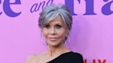 Jane Fonda, 84, shares she is battling cancer and has started chemo treatments