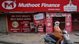 Muthoot Finance gains as arm Belstar Microfinance gets Sebi nod to launch IPO