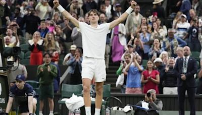 Tenistas Británicos en Wimbledon y las Elecciones en Reino Unido