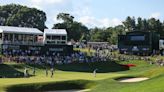 2022 Travelers Championship Saturday tee times, TV and streaming info