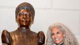 Cleveland native Dana King goes from Emmy-winning TV news career to sculpting Black history in bronze