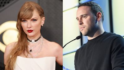 Taylor Swift’s Feud With Scooter Braun to Be Featured in New Season of ‘vs’ on Discovery+ U.K.