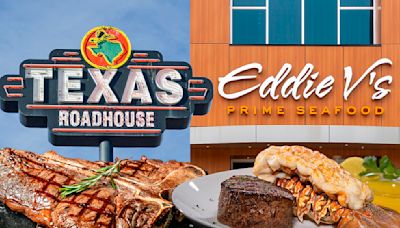 Texas Roadhouse Vs Eddie V's: Which Is Better?