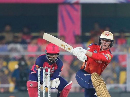 RR vs PBKS, IPL 2024: Sam Curran Spoils Rajasthan Royals' Party at Their Second Home - News18