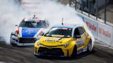 MAVTV becomes exclusive cable broadcaster for Formula Drift