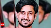 Actor Raj Tarun accused of cheating by former girlfriend | Hyderabad News - Times of India