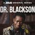 Dr. Blackson