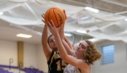 Girls Basketball Roundup: Daily results from the Skyland, GMC and area Union County Conf.