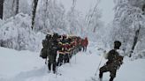 Extraviado practicando snowboard en La Araucanía: equipos de búsqueda de Claudio Moreno analizan tráfico de antenas - La Tercera