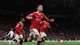 Cristiano Ronaldo diz que em breve será revelada a verdade sobre futuro no Manchester United