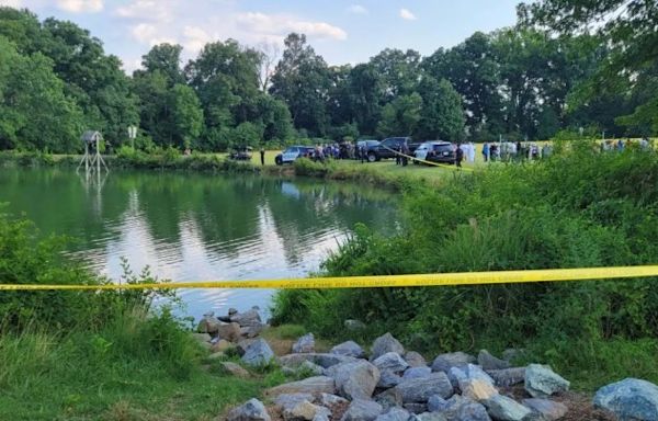 Police: Missing boy’s body recovered from pond near Montgomery County park