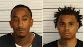 Interagency warrants result in gang-related arrests, Memphis Police Department says