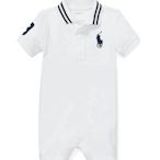 Polo Ralph Lauren baby 大馬 polo衫 男女可穿 童裝 送禮 現貨