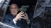 Damages in defamation suit hit already-strapped Giuliani