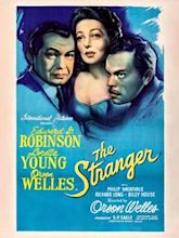 The Stranger (1946 film)