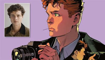 Jimmy Olsen arriva in Superman & Lois: Ecco chi lo interpreterà nella stagione finale