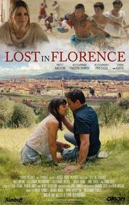 Lost in Florence