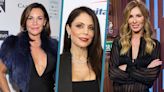Bethenny Frankel Claps Back At Luann de Lesseps & Carole Radziwill: 'I Hope They Feel Better Soon' (EXCLUSIVE)