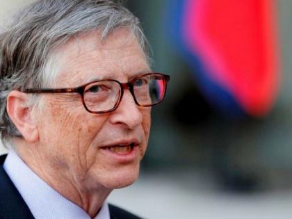 Bill Gates reveló cuáles son las 4 acciones más importantes en su cartera de inversión