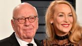 Jerry Hall, Rupert Murdoch Reach Agreement On Divorce